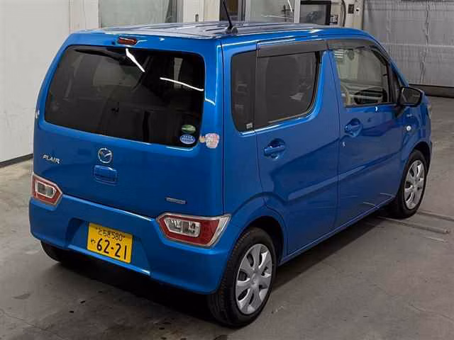 MAZDA FLAIR