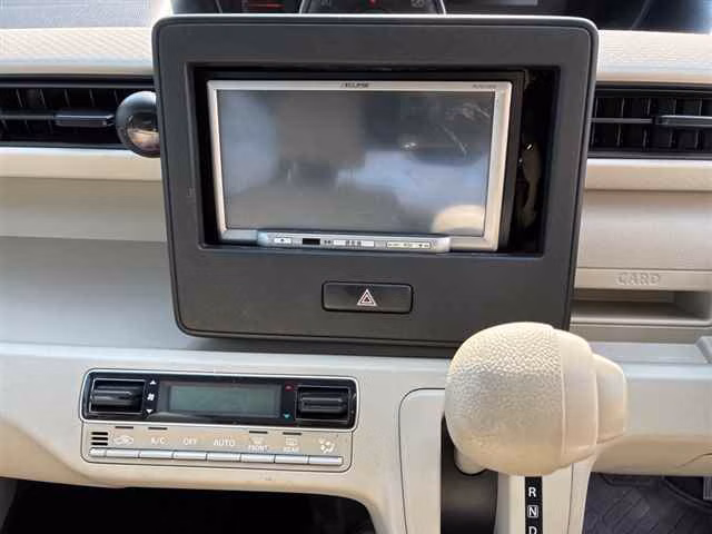 MAZDA FLAIR