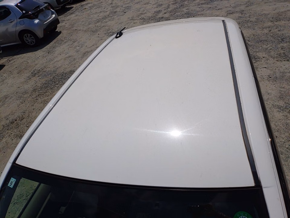 DAIHATSU BOON