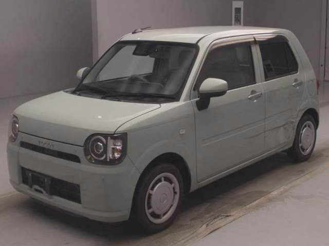 DAIHATSU MIRA TOCOT