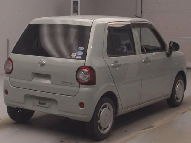 DAIHATSU MIRA TOCOT