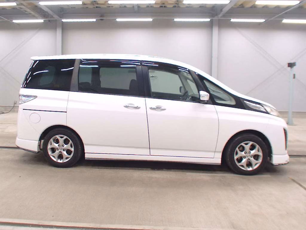 MAZDA BIANTE
