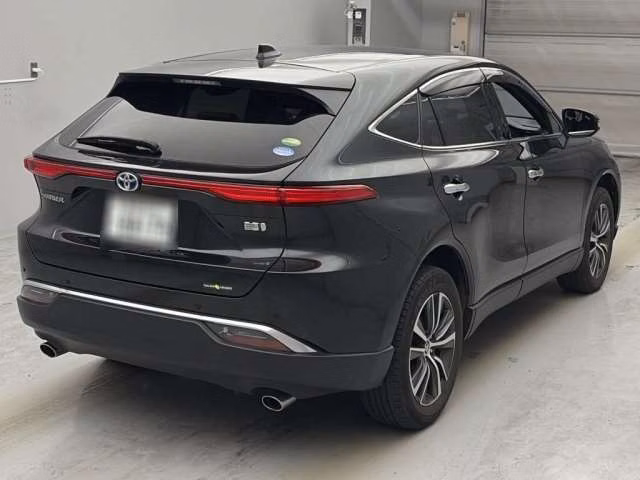 TOYOTA VENZA