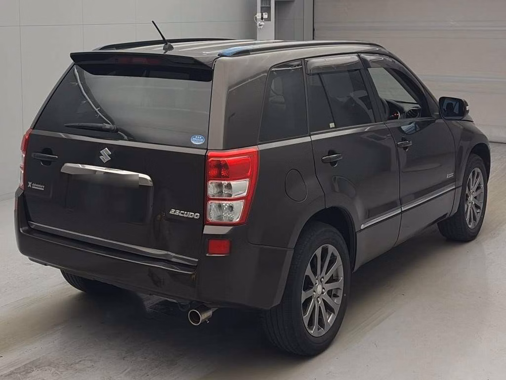 SUZUKI ESCUDO