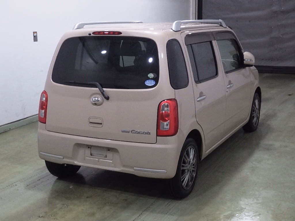 DAIHATSU MIRA COCOA