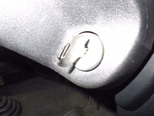 SUBARU VIVIO