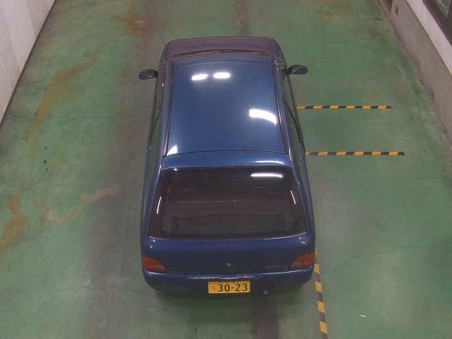 SUBARU VIVIO