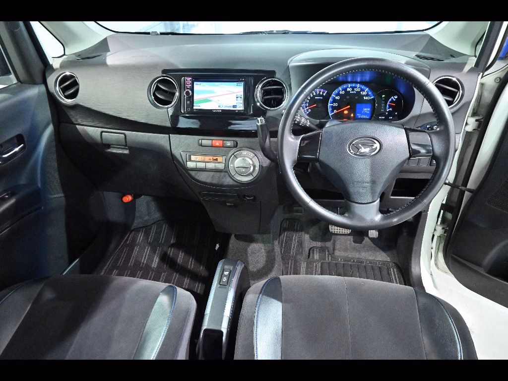 DAIHATSU TANTO EXE
