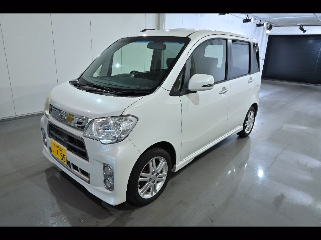 DAIHATSU TANTO EXE