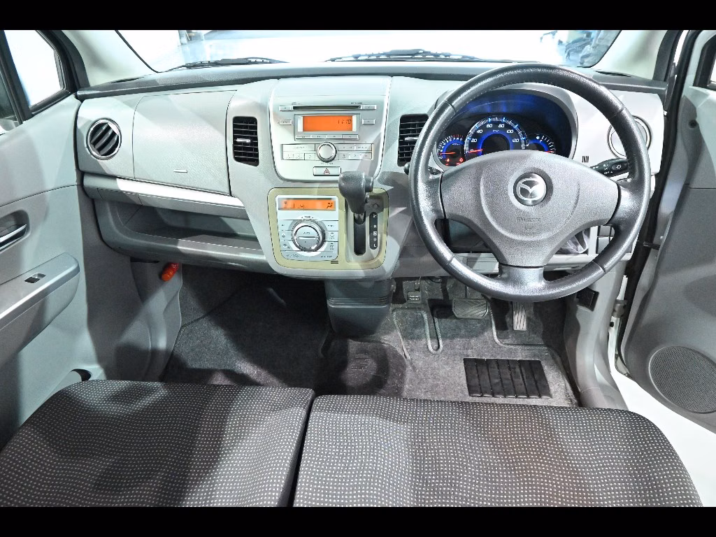 MAZDA AZ-WAGON