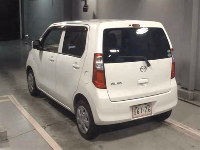 MAZDA FLAIR