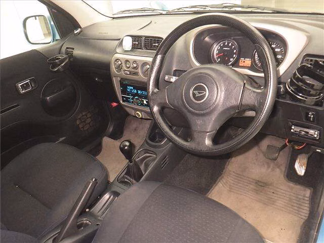 DAIHATSU TERIOS KID