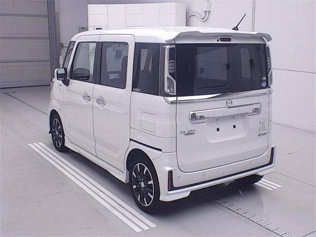 MAZDA FLAIR WAGON