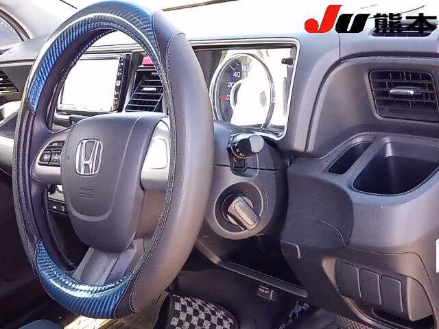HONDA LIFE