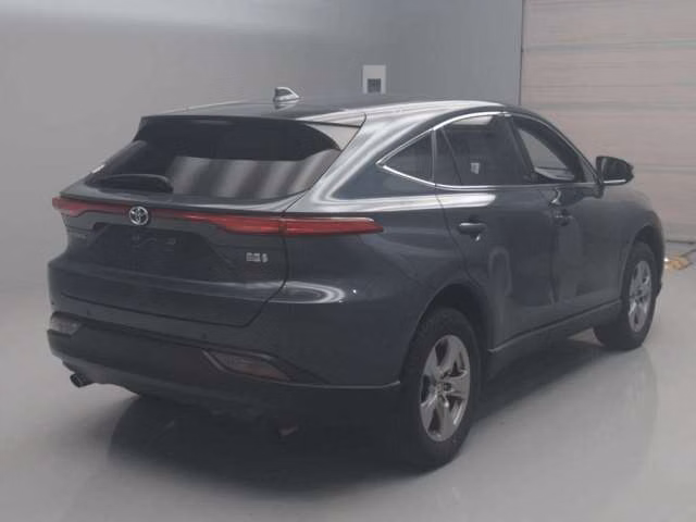 TOYOTA VENZA