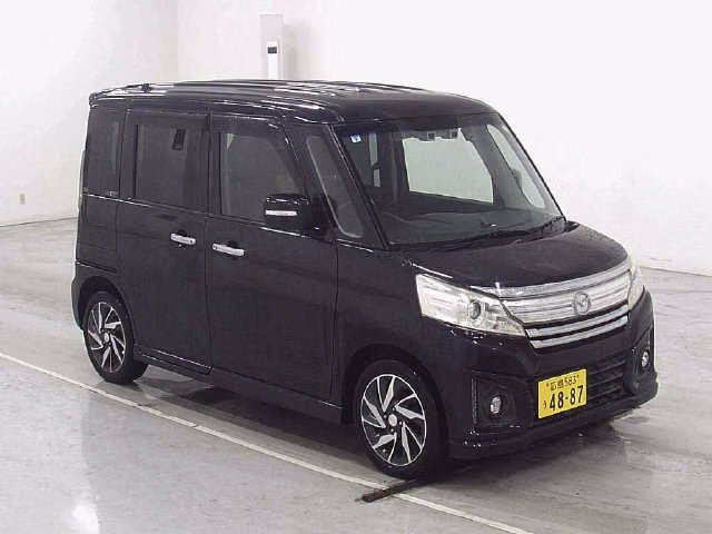 MAZDA FLAIR WAGON