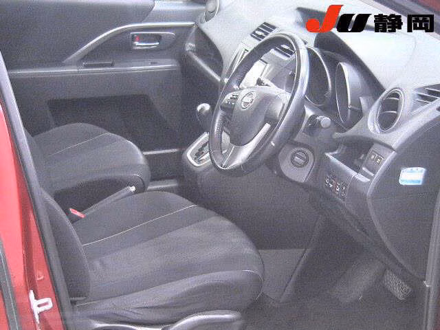 NISSAN LAFESTA