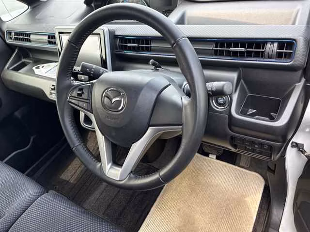 MAZDA FLAIR