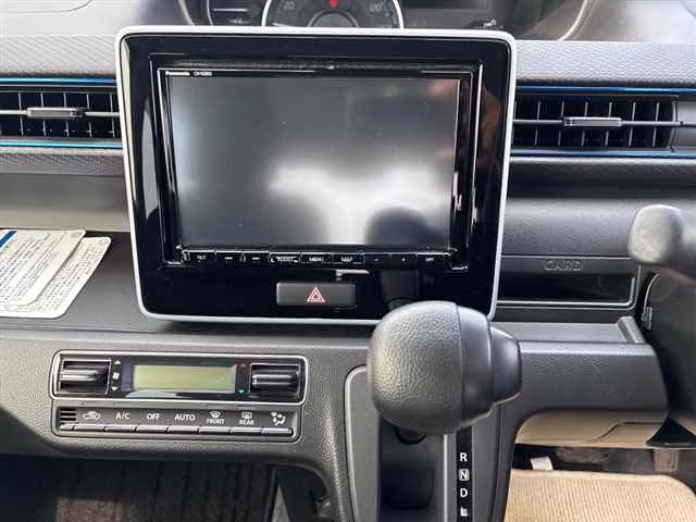 MAZDA FLAIR
