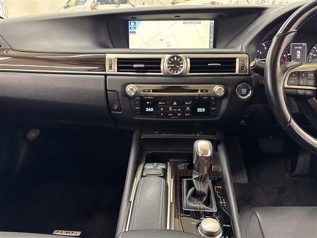 LEXUS GS300