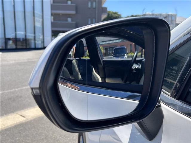 LEXUS NX350H