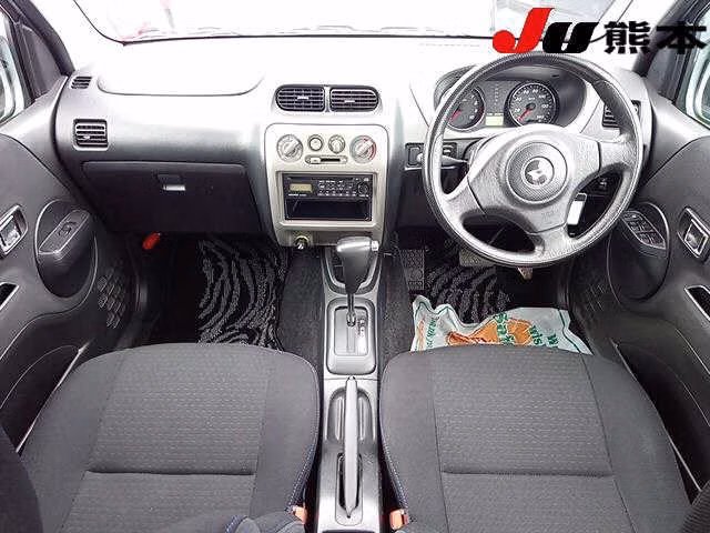 DAIHATSU TERIOS KID