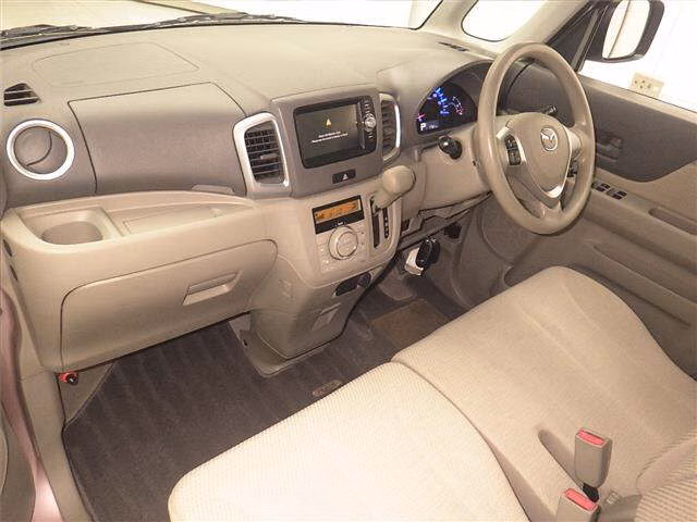 MAZDA FLAIR WAGON