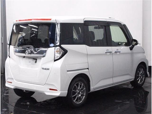 DAIHATSU THOR
