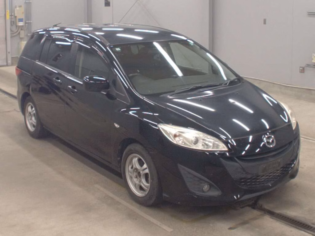 MAZDA PREMACY