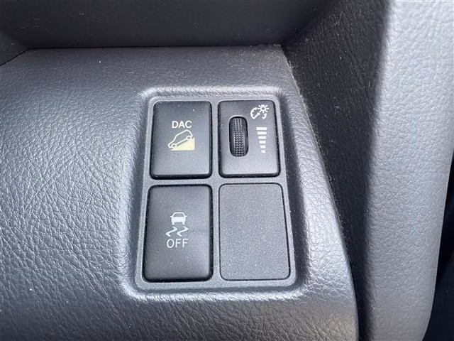 TOYOTA VANGUARD