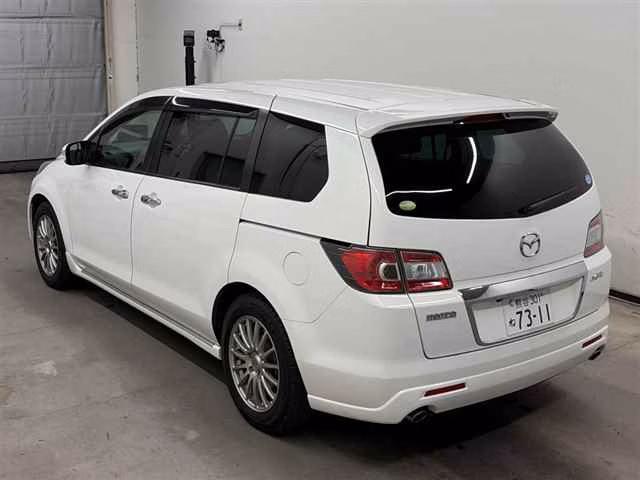 MAZDA MPV