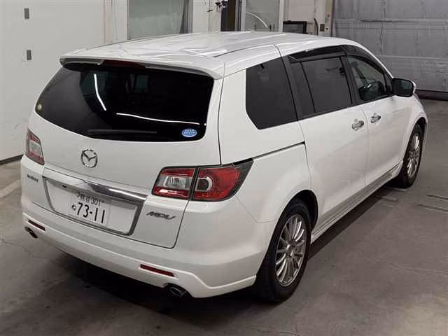 MAZDA MPV