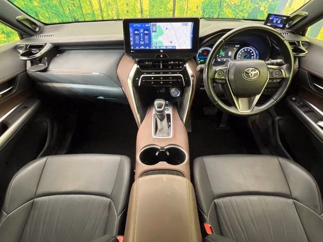 TOYOTA VENZA