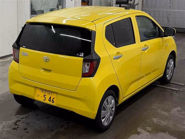 TOYOTA PIXIS EPOCH
