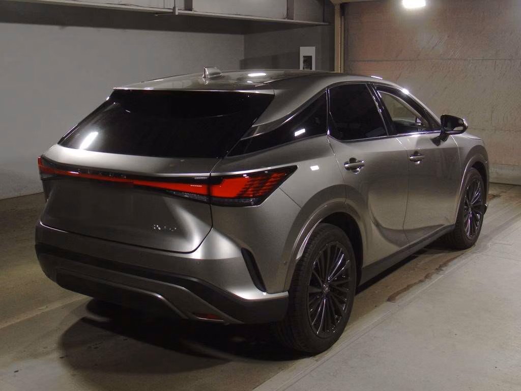 LEXUS RX350