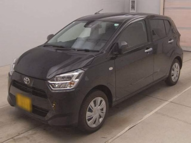 TOYOTA PIXIS EPOCH