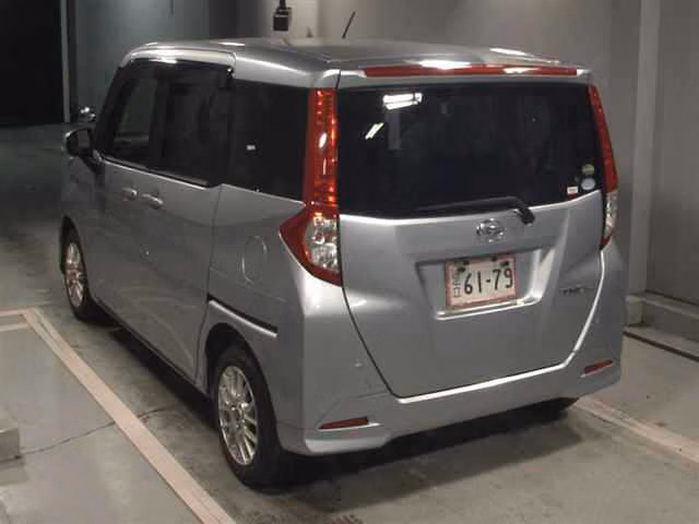 DAIHATSU THOR