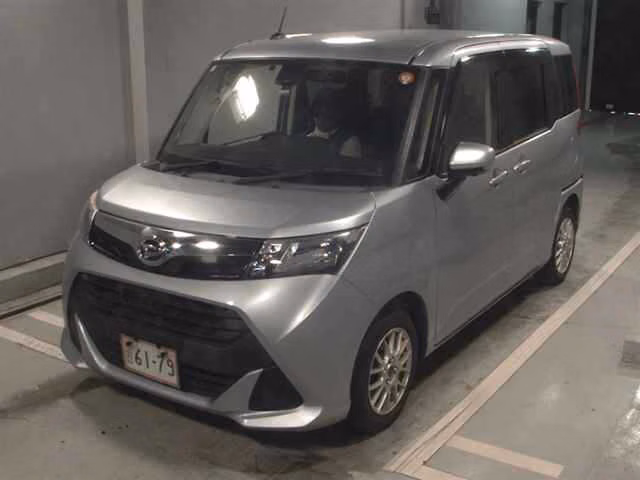 DAIHATSU THOR