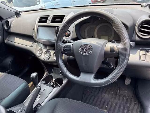 TOYOTA VANGUARD