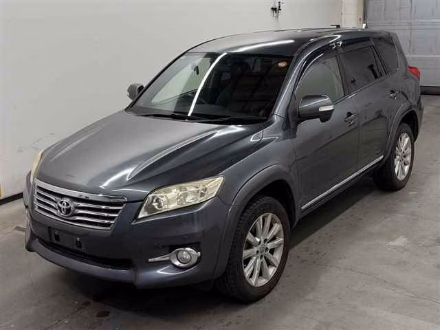 TOYOTA VANGUARD