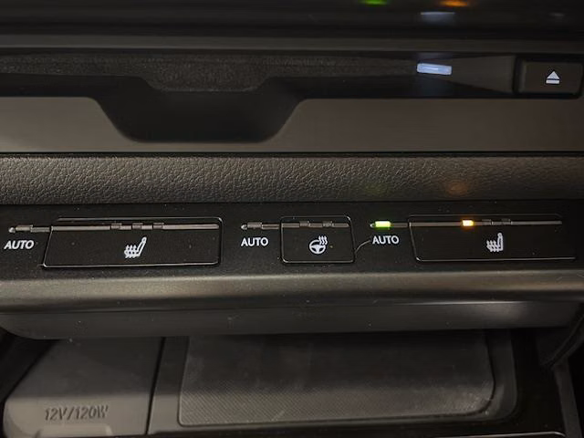 LEXUS UX250H