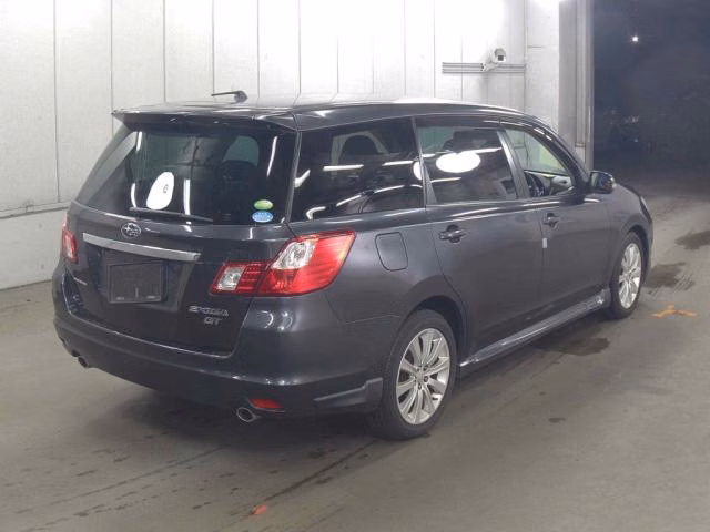 SUBARU EXIGA