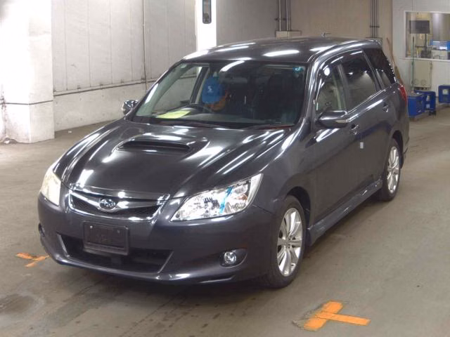 SUBARU EXIGA