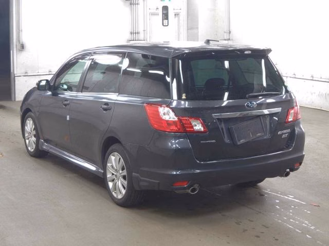 SUBARU EXIGA