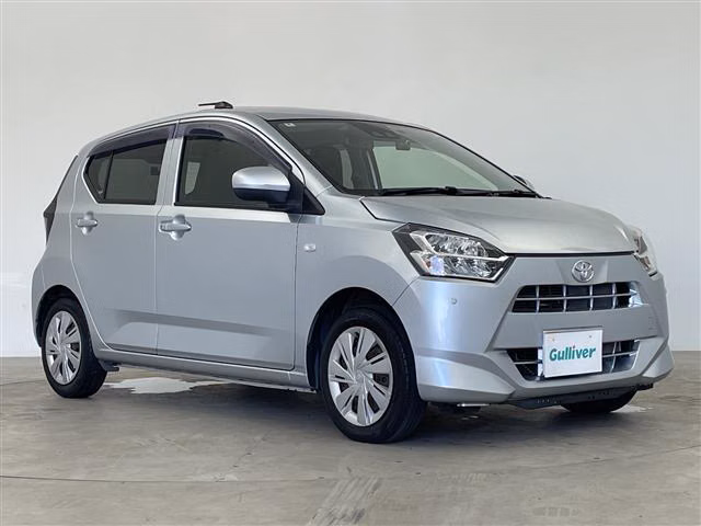 TOYOTA PIXIS EPOCH