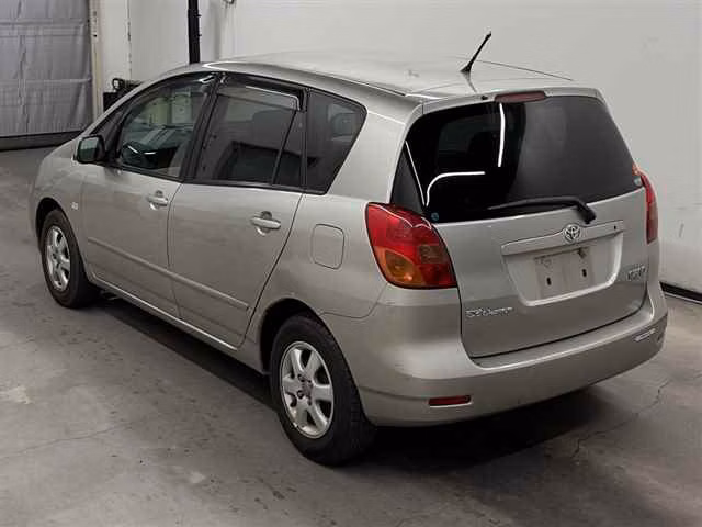 TOYOTA COROLLA SPACIO