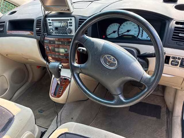 TOYOTA COROLLA SPACIO