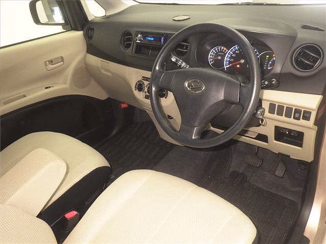DAIHATSU TANTO EXE