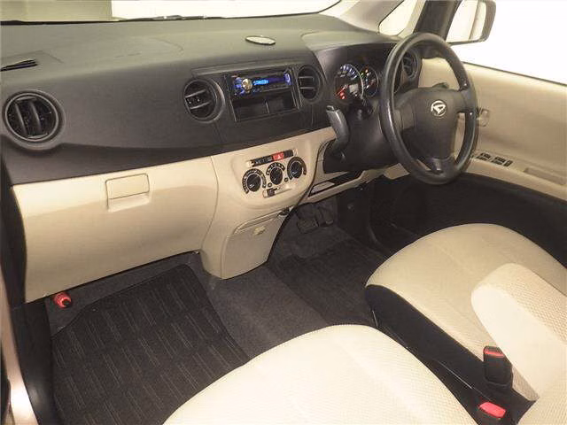 DAIHATSU TANTO EXE