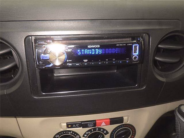 DAIHATSU TANTO EXE